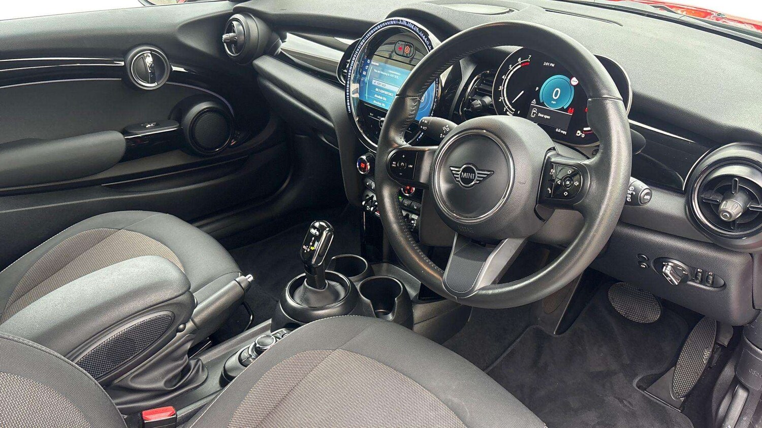 Used MINI Hatch 2023 for sale - 76218417: Photo 8