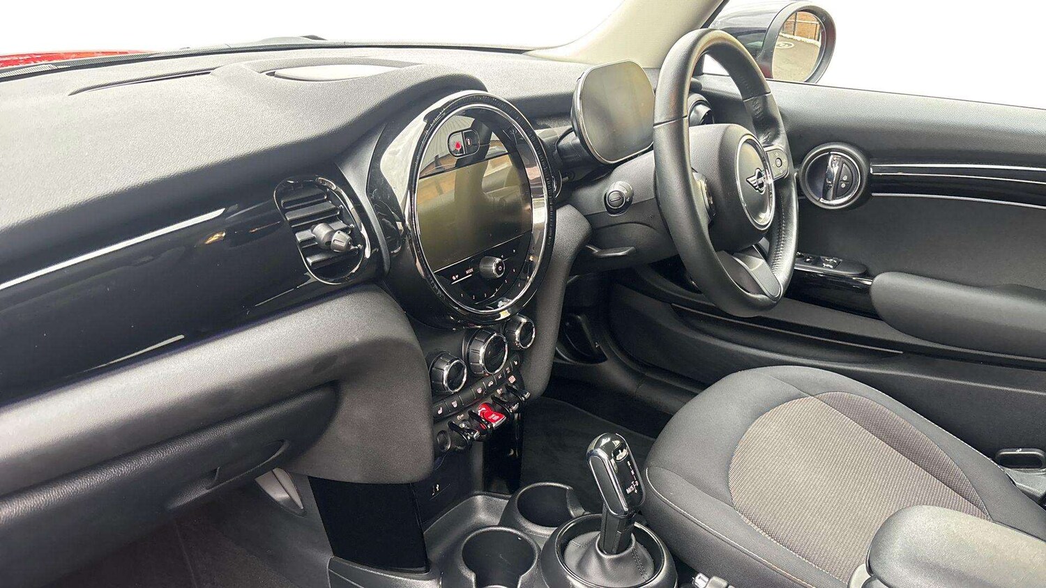 Used MINI Hatch 2023 for sale - 76218417: Photo 9