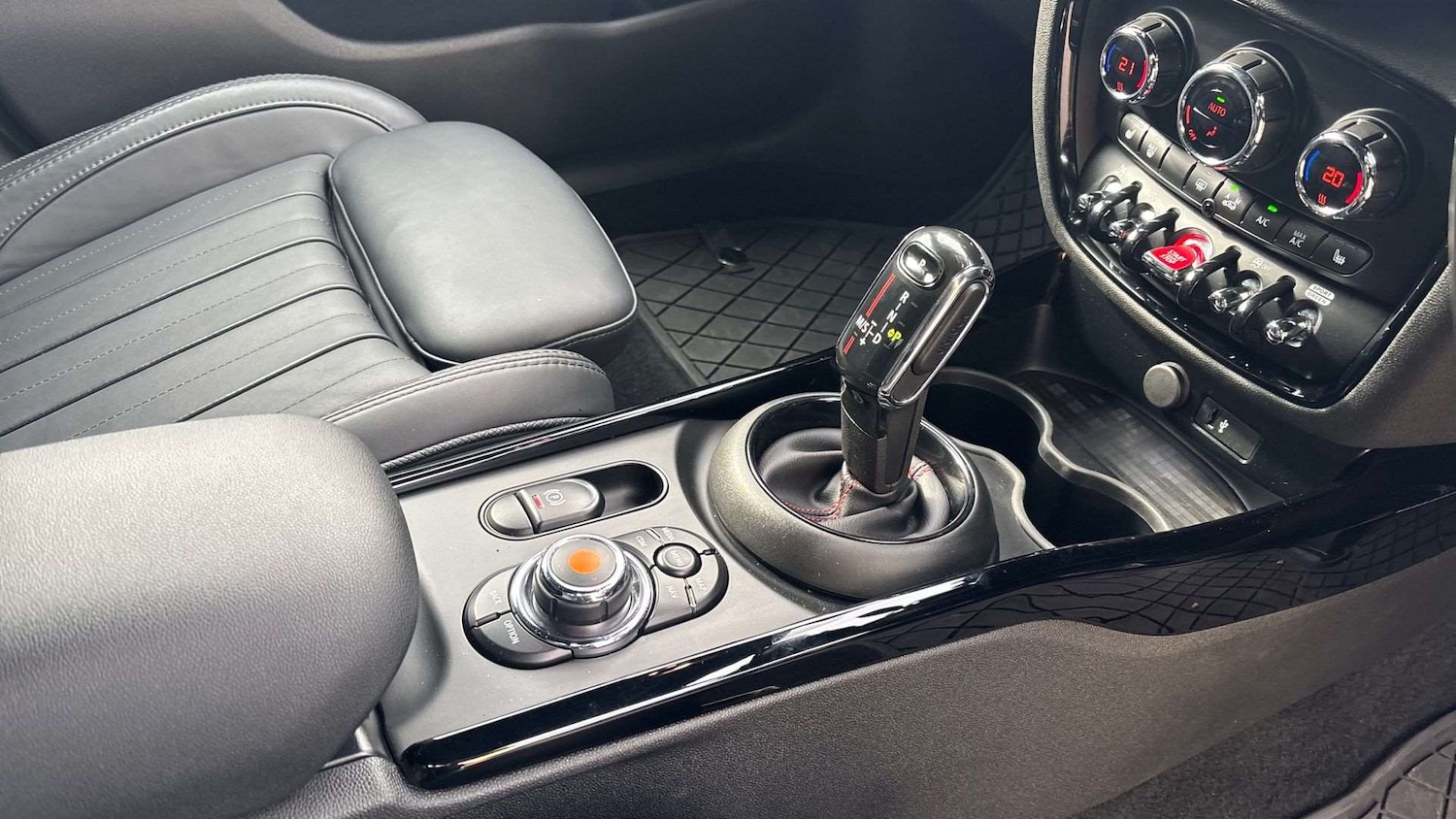 Used MINI Clubman 2020 for sale - 77913619: Photo 12