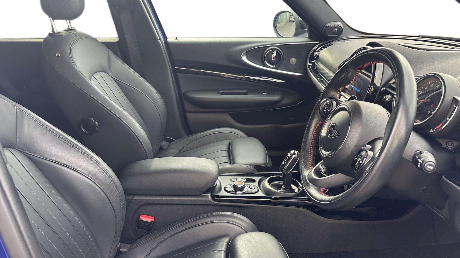 Used MINI Clubman 2020 for sale - 77913619: Photo 13