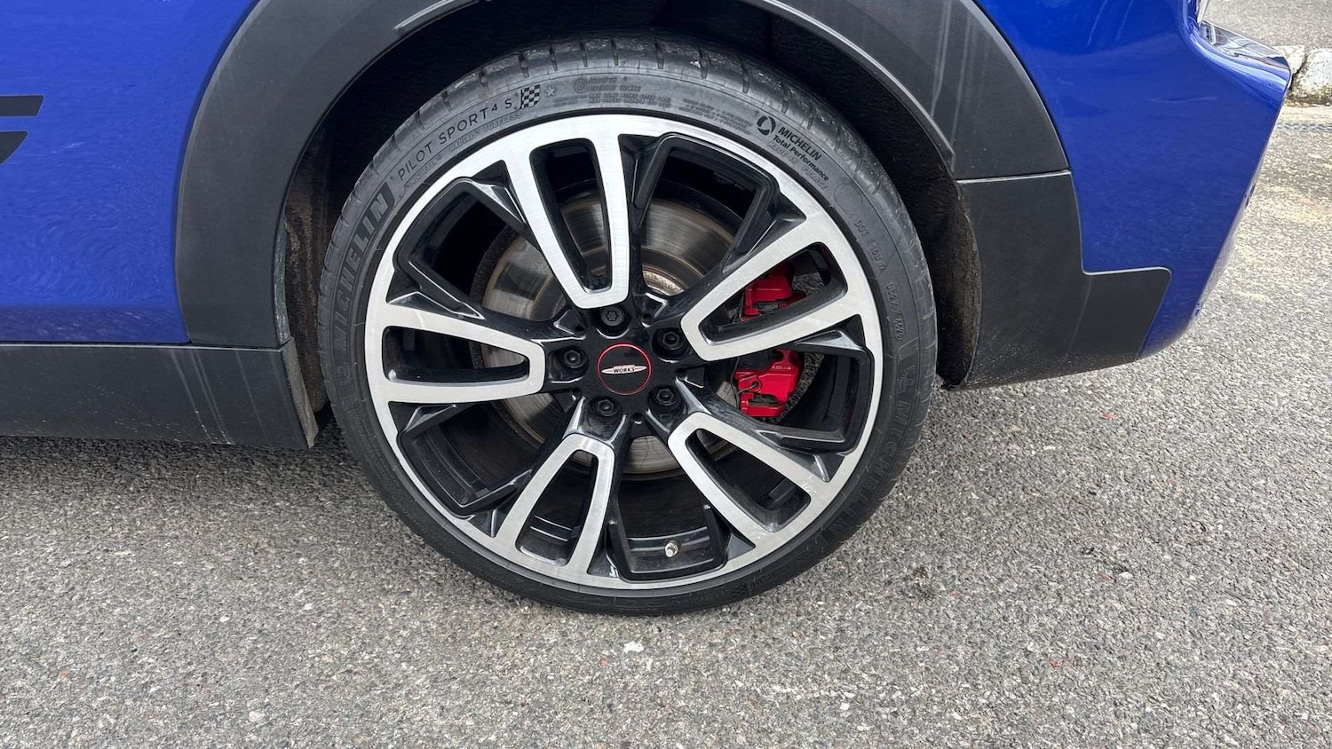 Used MINI Clubman 2020 for sale - 77913619: Photo 16