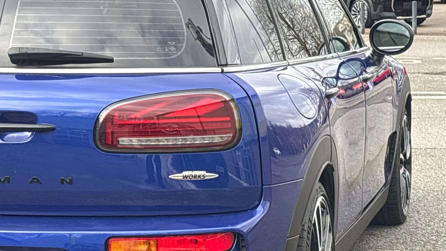 Used MINI Clubman 2020 for sale - 77913619: Photo 17