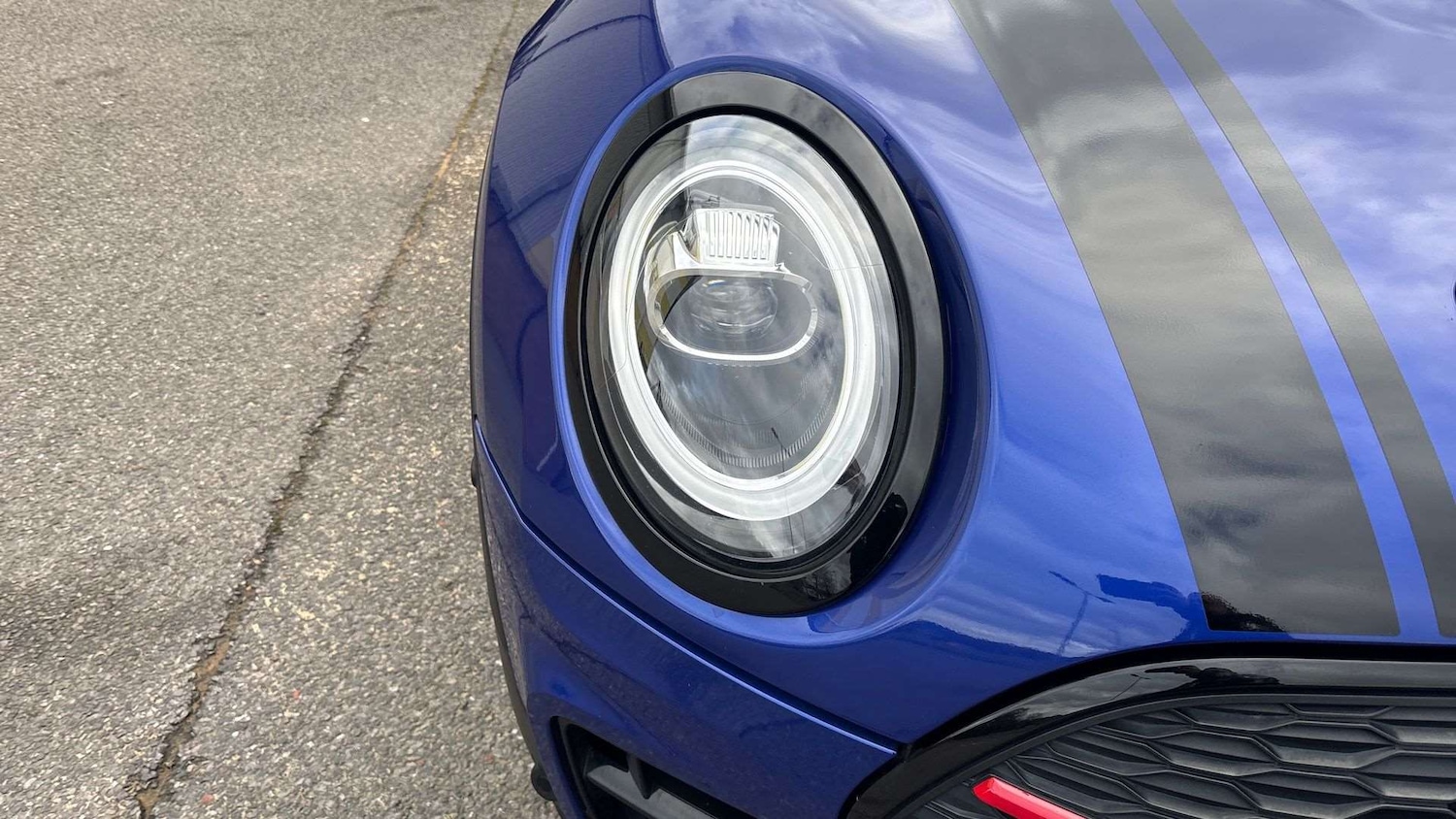 Used MINI Clubman 2020 for sale - 77913619: Photo 18