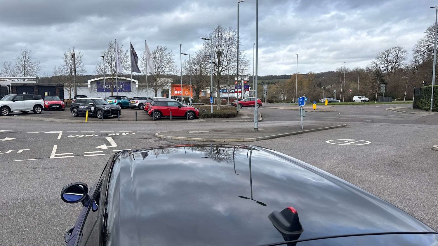 Used MINI Clubman 2020 for sale - 77913619: Photo 19