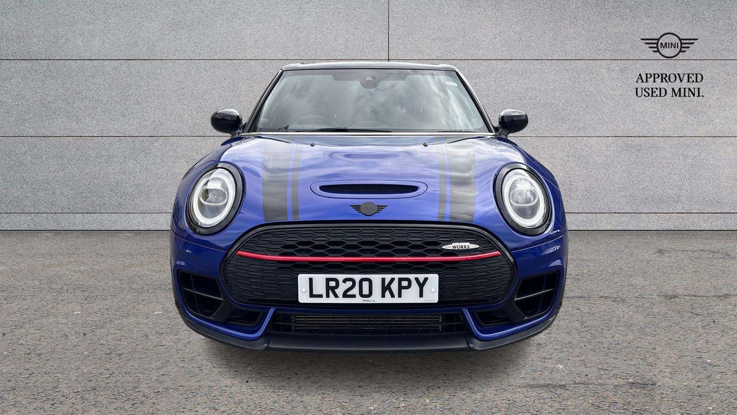 Used MINI Clubman 2020 for sale - 77913619: Photo 21