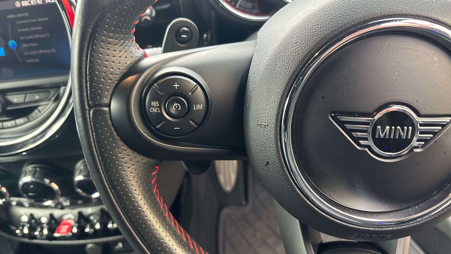 Used MINI Clubman 2020 for sale - 77913619: Photo 22