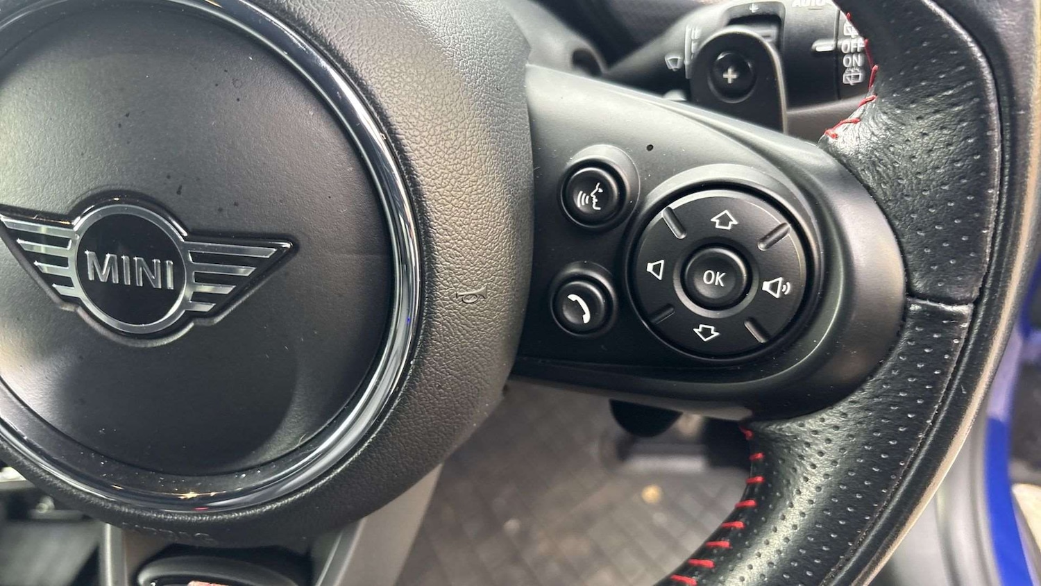 Used MINI Clubman 2020 for sale - 77913619: Photo 23