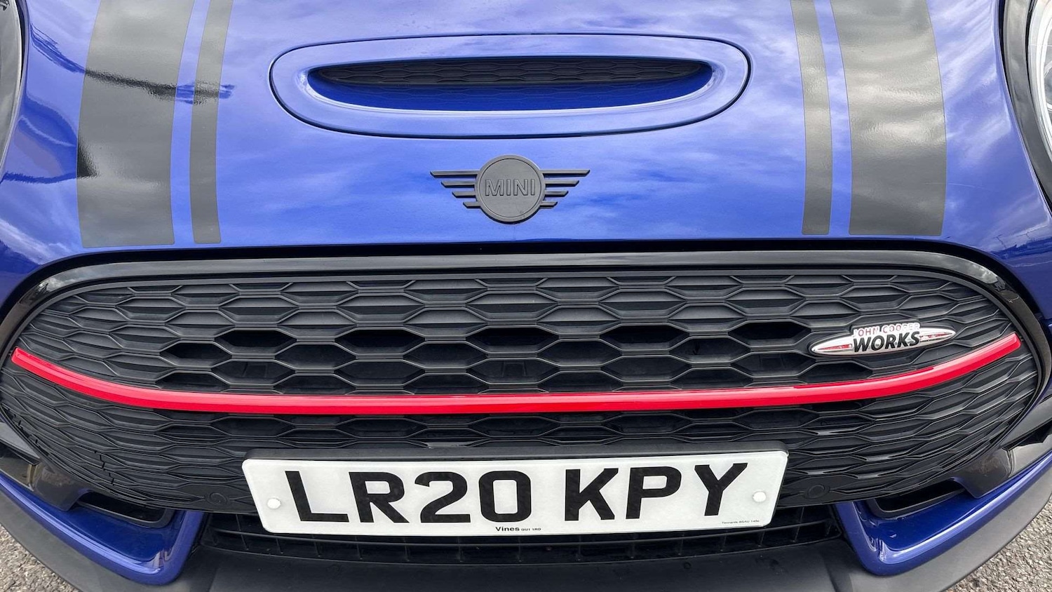 Used MINI Clubman 2020 for sale - 77913619: Photo 24