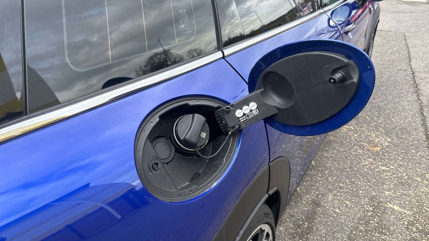 Used MINI Clubman 2020 for sale - 77913619: Photo 25