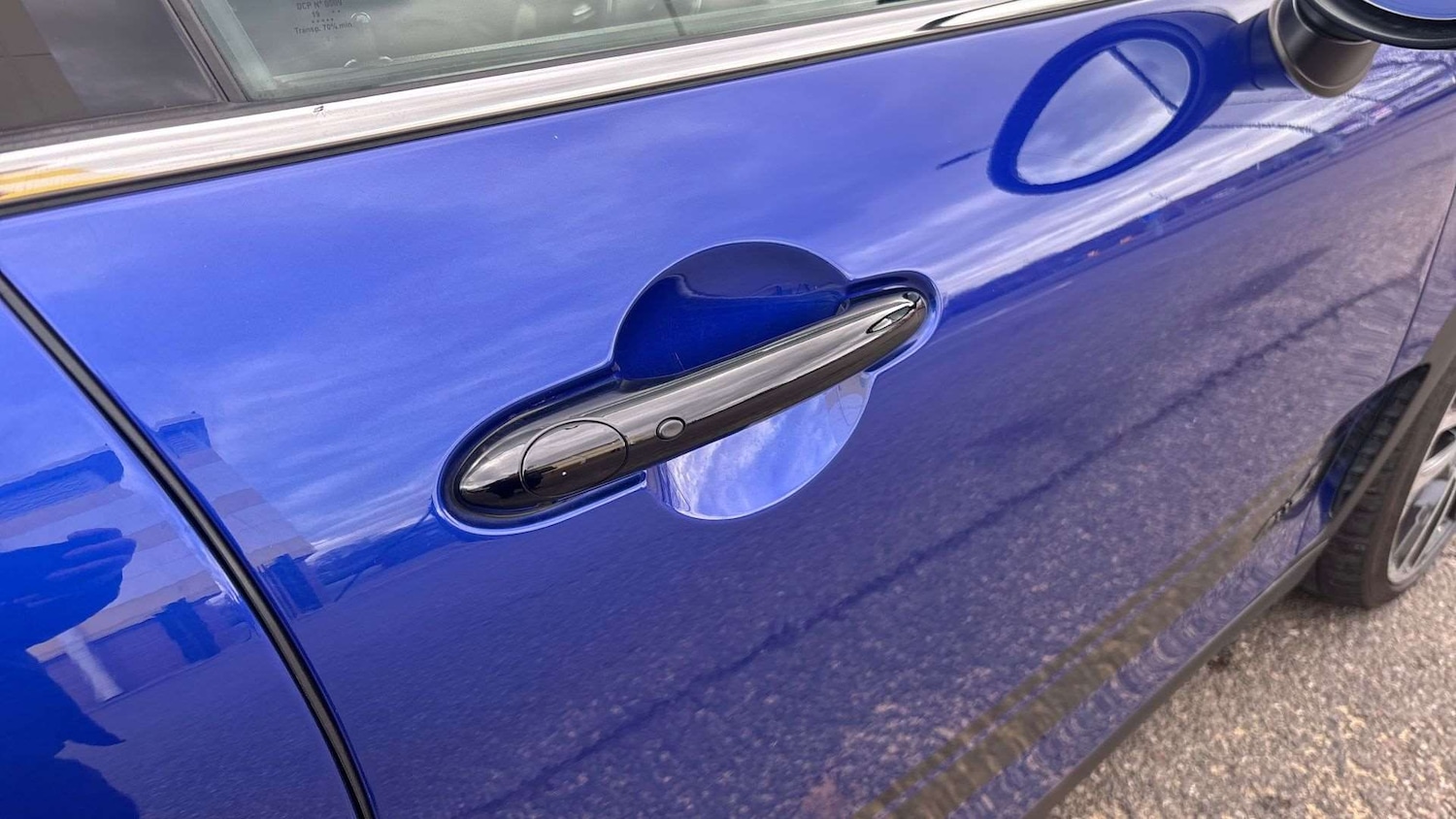 Used MINI Clubman 2020 for sale - 77913619: Photo 26