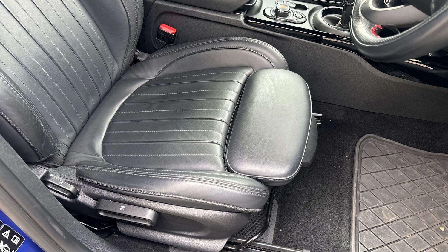 Used MINI Clubman 2020 for sale - 77913619: Photo 28