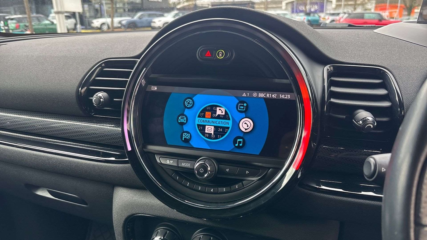 Used MINI Clubman 2020 for sale - 77913619: Photo 31