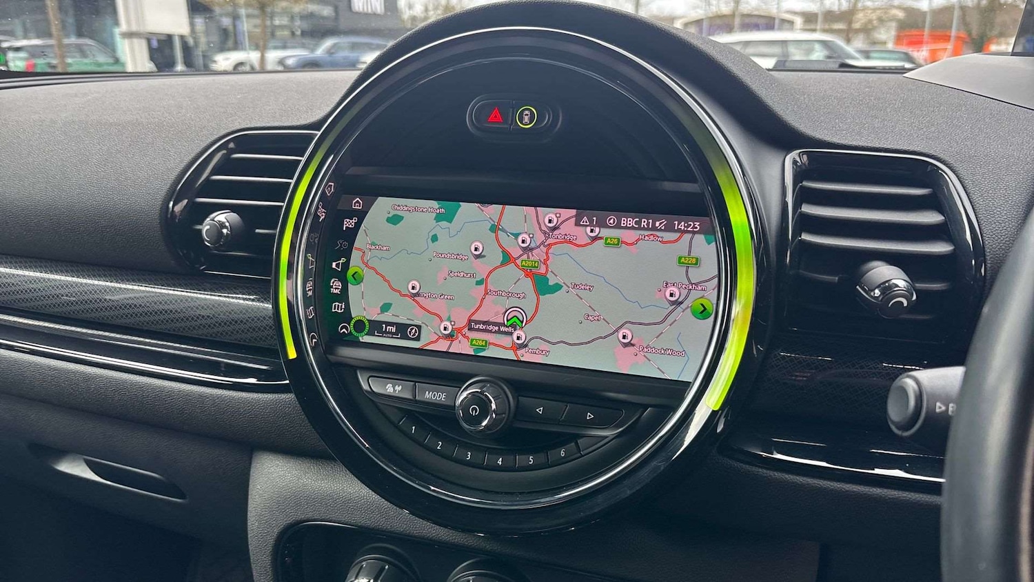 Used MINI Clubman 2020 for sale - 77913619: Photo 33