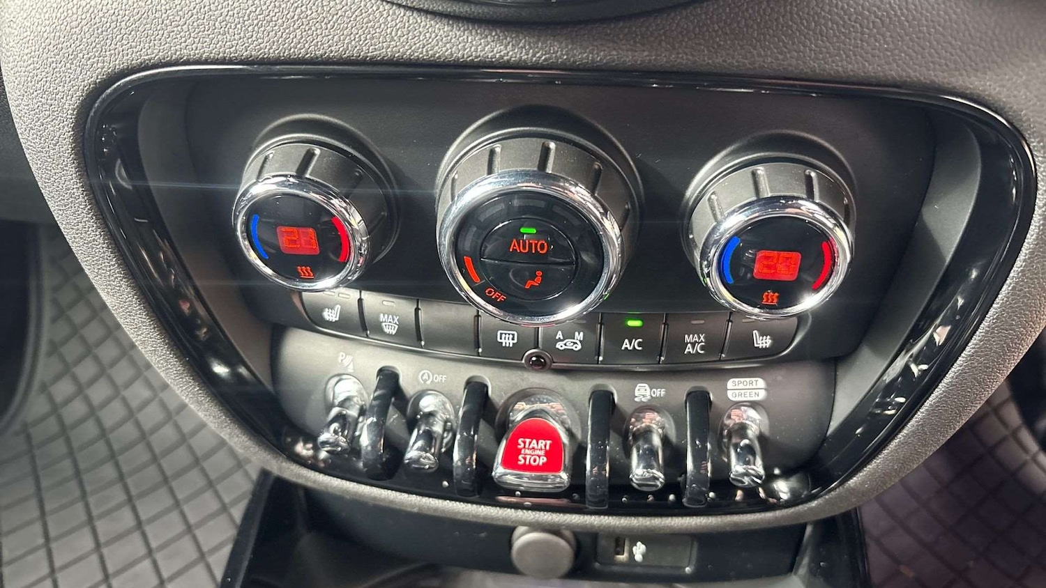 Used MINI Clubman 2020 for sale - 77913619: Photo 34