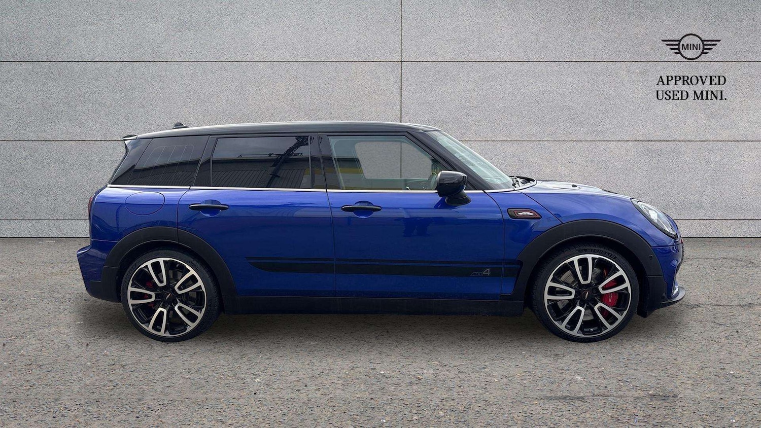 Used MINI Clubman 2020 for sale - 77913619: Photo 4