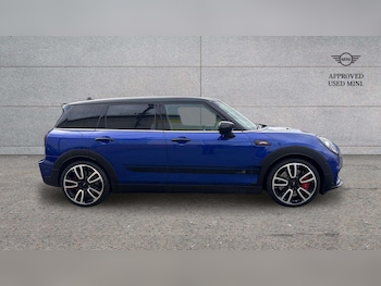 Used MINI Clubman 2020 for sale - 77913619: Photo