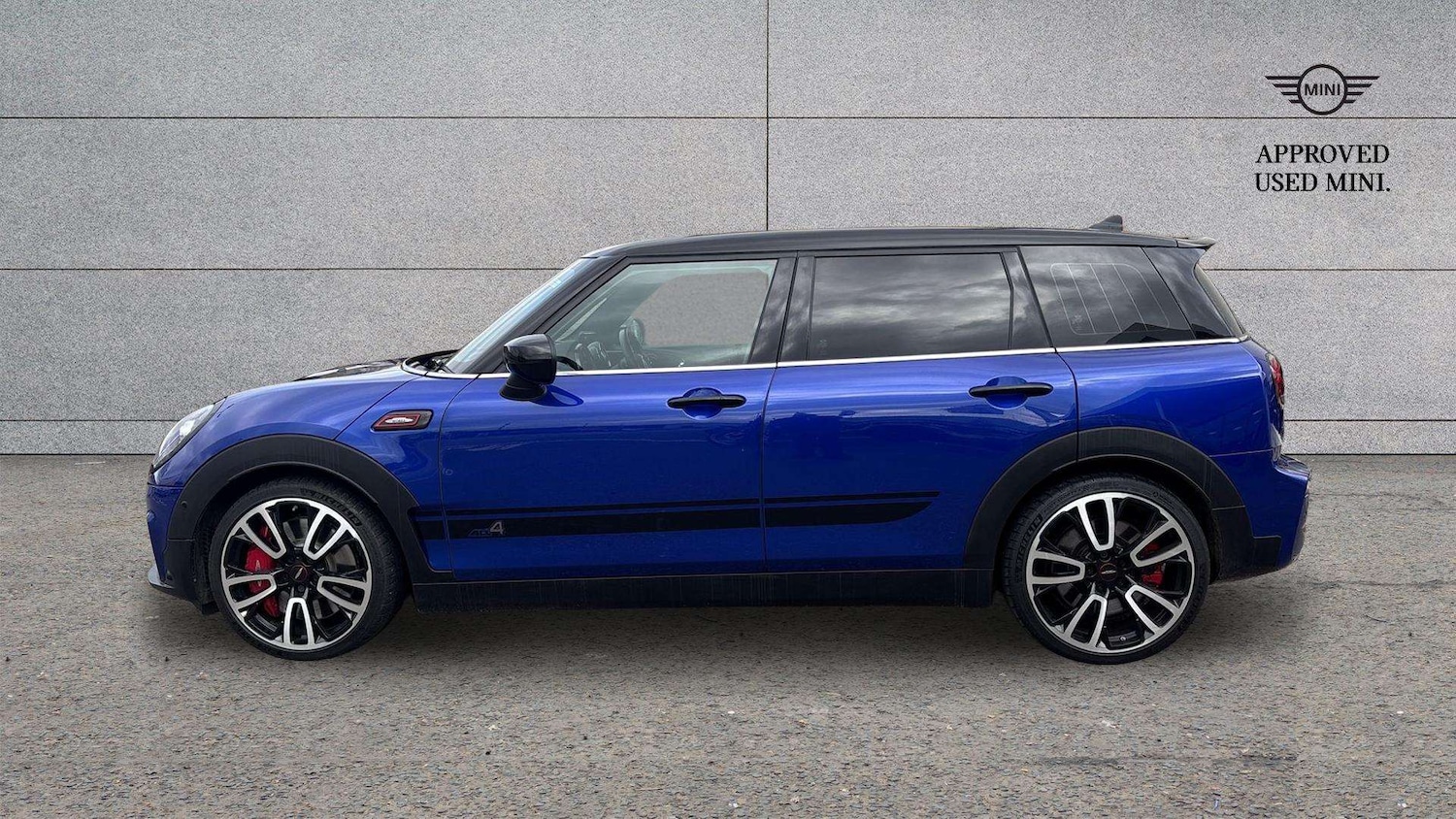 Used MINI Clubman 2020 for sale - 77913619: Photo 5
