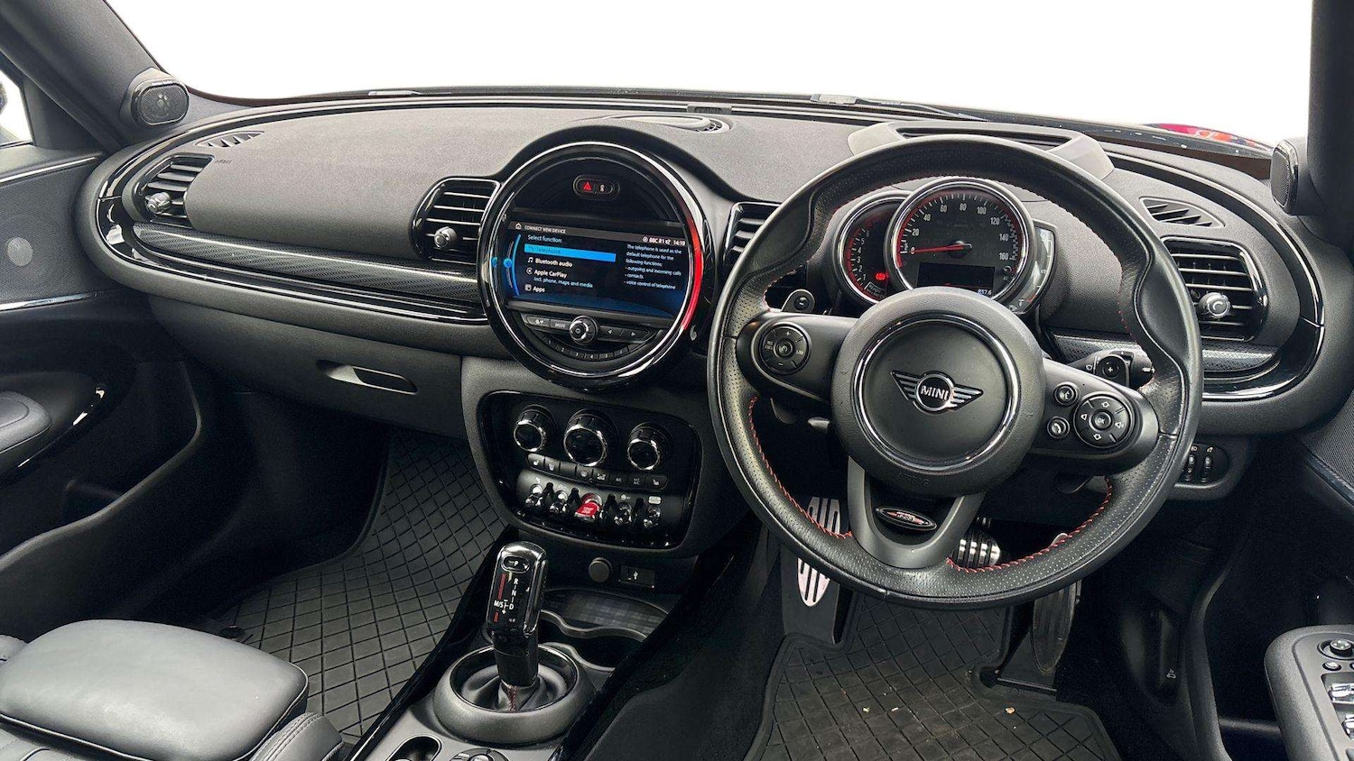 Used MINI Clubman 2020 for sale - 77913619: Photo 6