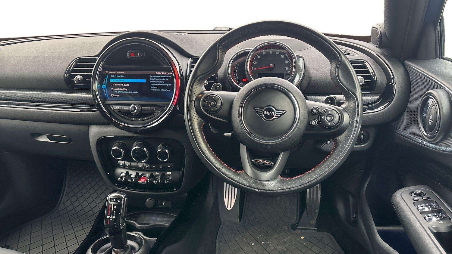 Used MINI Clubman 2020 for sale - 77913619: Photo 7