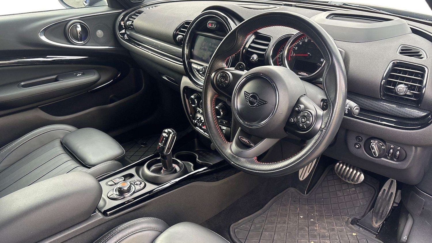 Used MINI Clubman 2020 for sale - 77913619: Photo 8