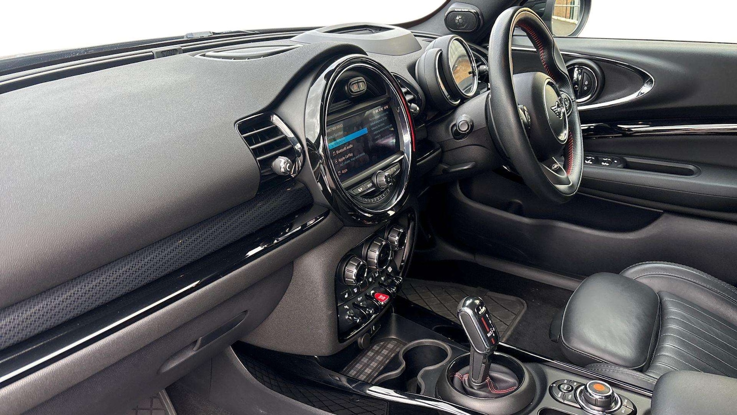 Used MINI Clubman 2020 for sale - 77913619: Photo 9