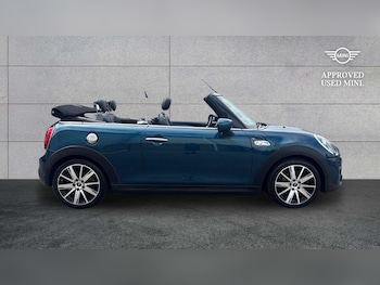 Used MINI Convertible 2020 for sale - 78893549: Photo