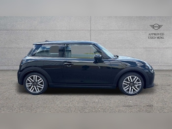 Used MINI Cooper 2025 for sale - 79118132: Photo