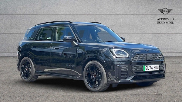 Used MINI Countryman 2024 for sale - 75329301: Photo 1