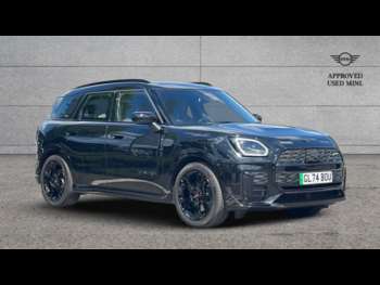 2024 - 150kW E Sport 66kWh 5dr Auto