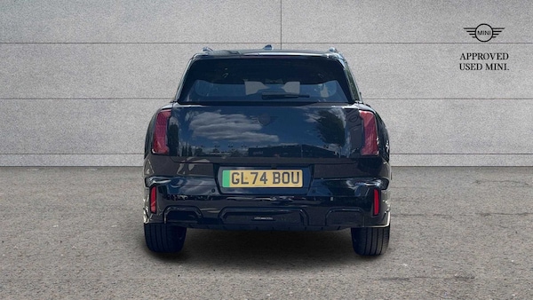 Used MINI Countryman 2024 for sale - 75329301: Photo 20
