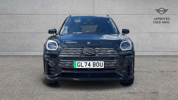 Used MINI Countryman 2024 for sale - 75329301: Photo 21