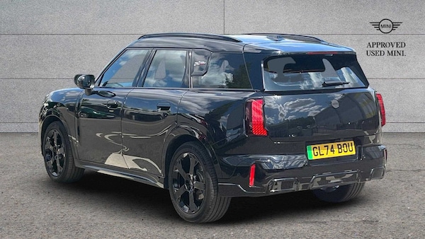 Used MINI Countryman 2024 for sale - 75329301: Photo 2