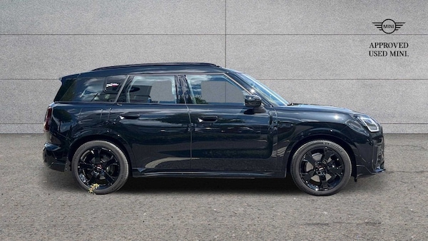 Used MINI Countryman 2024 for sale - 75329301: Photo 4