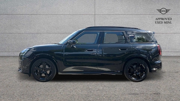 Used MINI Countryman 2024 for sale - 75329301: Photo 5