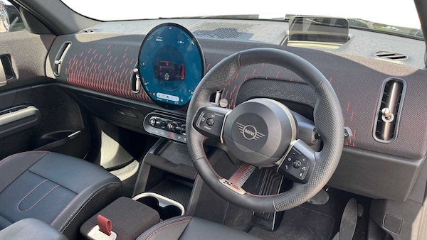 Used MINI Countryman 2024 for sale - 75329301: Photo 8