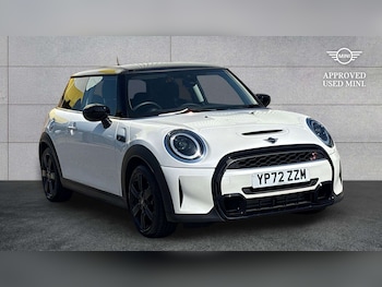 Used MINI Hatch 2022 for sale - 78732338: Photo