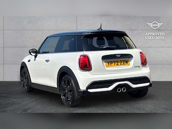 Used MINI Hatch 2022 for sale - 78732338: Photo
