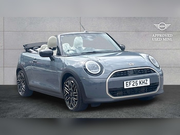 Used MINI Cooper 2025 for sale - 78825151: Photo