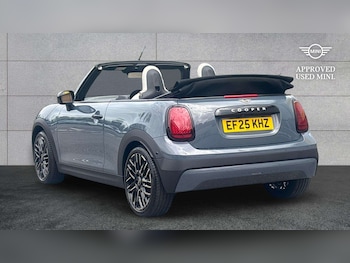 Used MINI Cooper 2025 for sale - 78825151: Photo