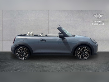 Used MINI Cooper 2025 for sale - 78825151: Photo