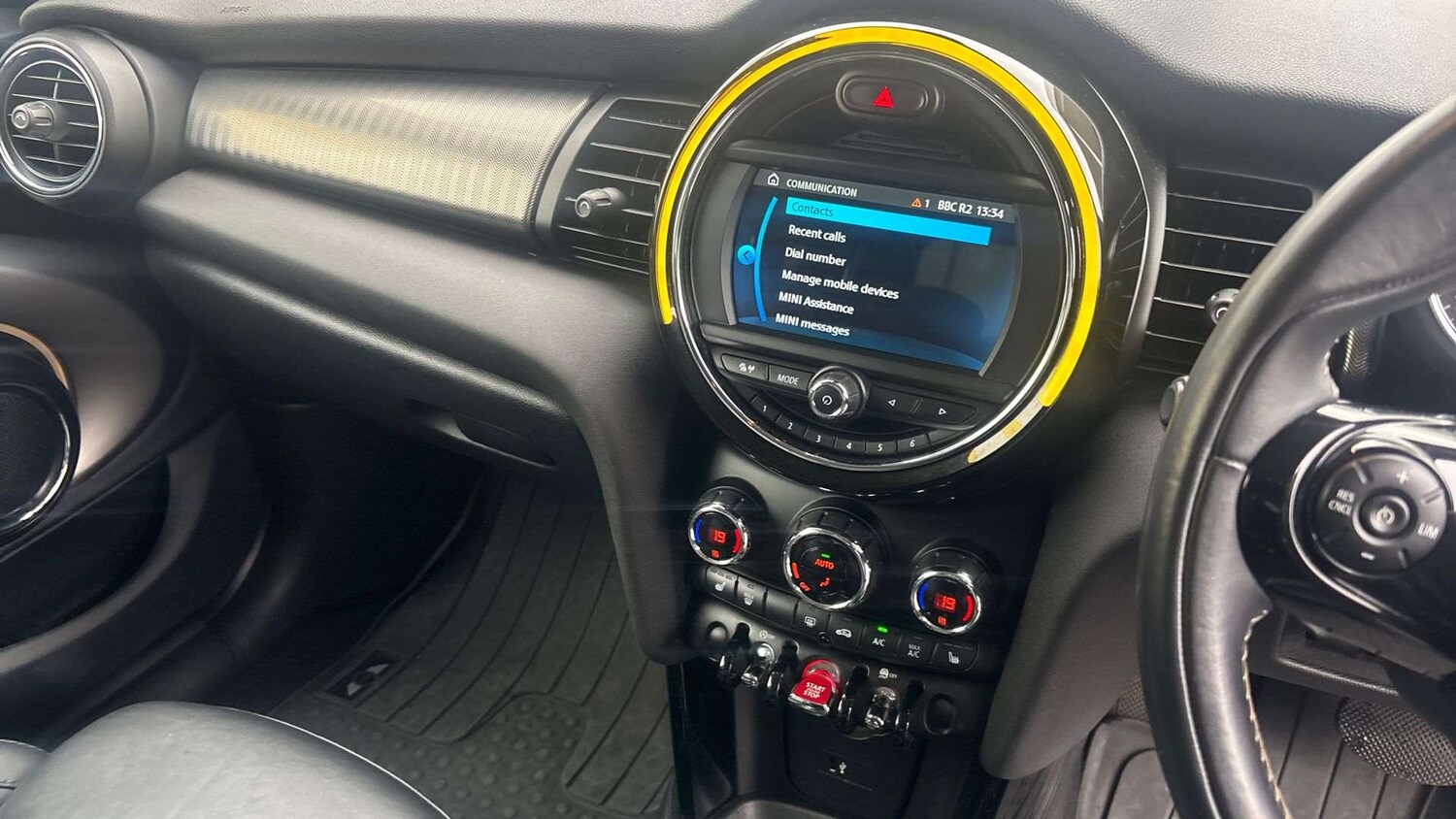 Used MINI Hatch 2020 for sale - 77500426: Photo 10