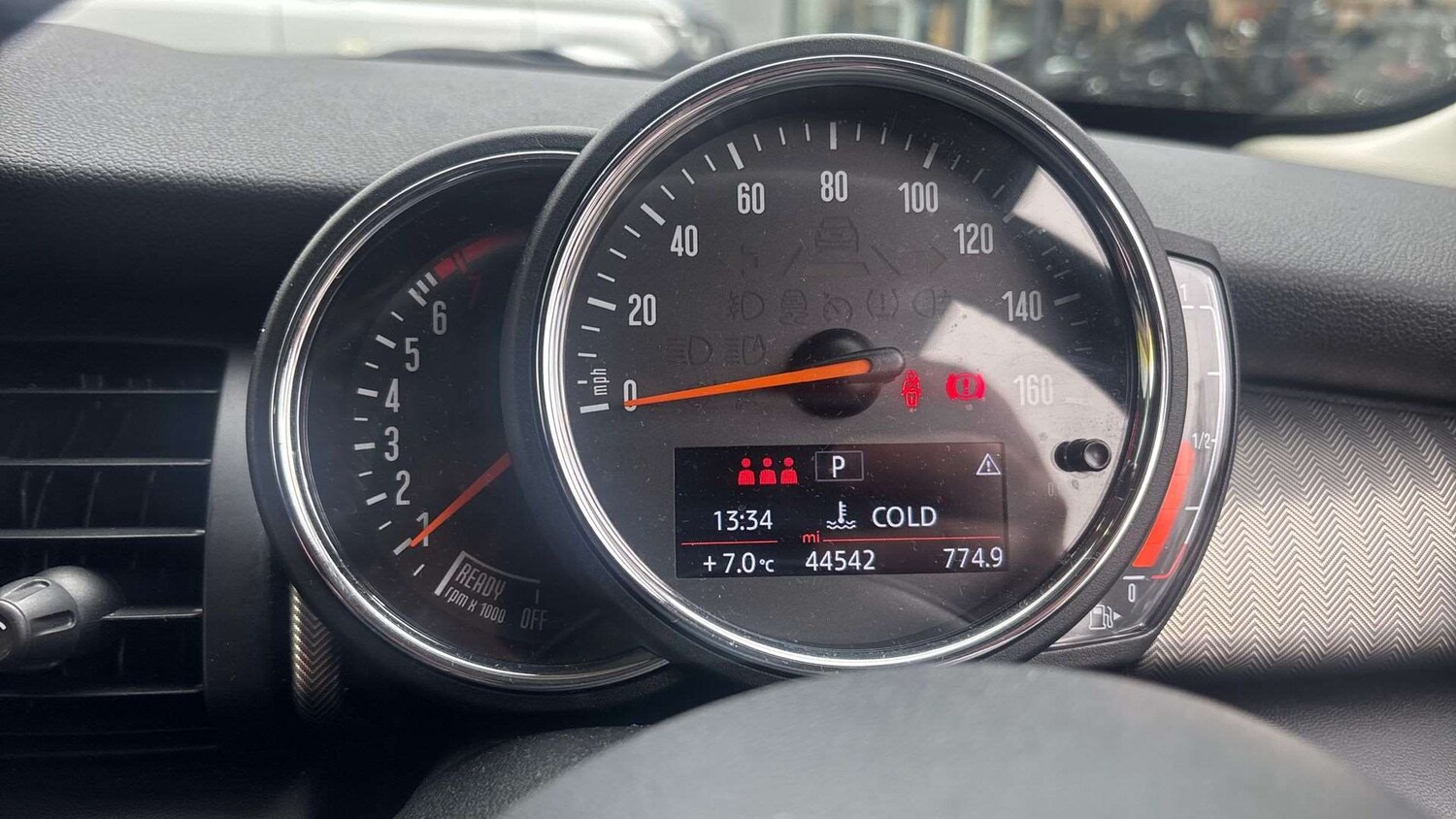 Used MINI Hatch 2020 for sale - 77500426: Photo 11