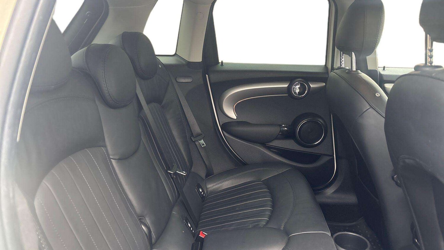 Used MINI Hatch 2020 for sale - 77500426: Photo 14