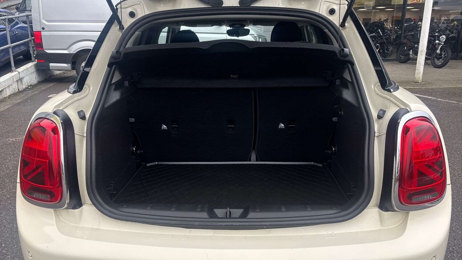 Used MINI Hatch 2020 for sale - 77500426: Photo 15