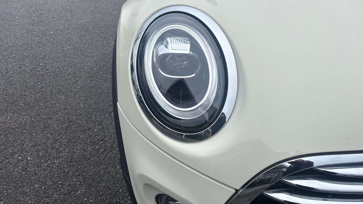 Used MINI Hatch 2020 for sale - 77500426: Photo 18