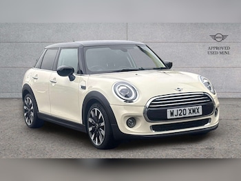 Used MINI Hatch 2020 for sale - 77500426: Photo