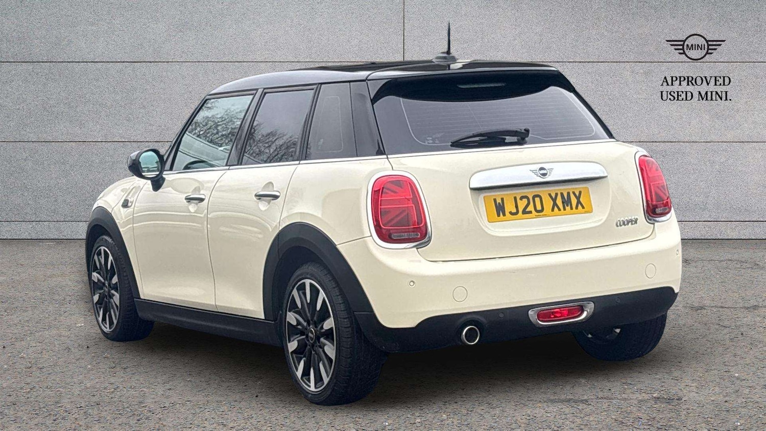 Used MINI Hatch 2020 for sale - 77500426: Photo 2