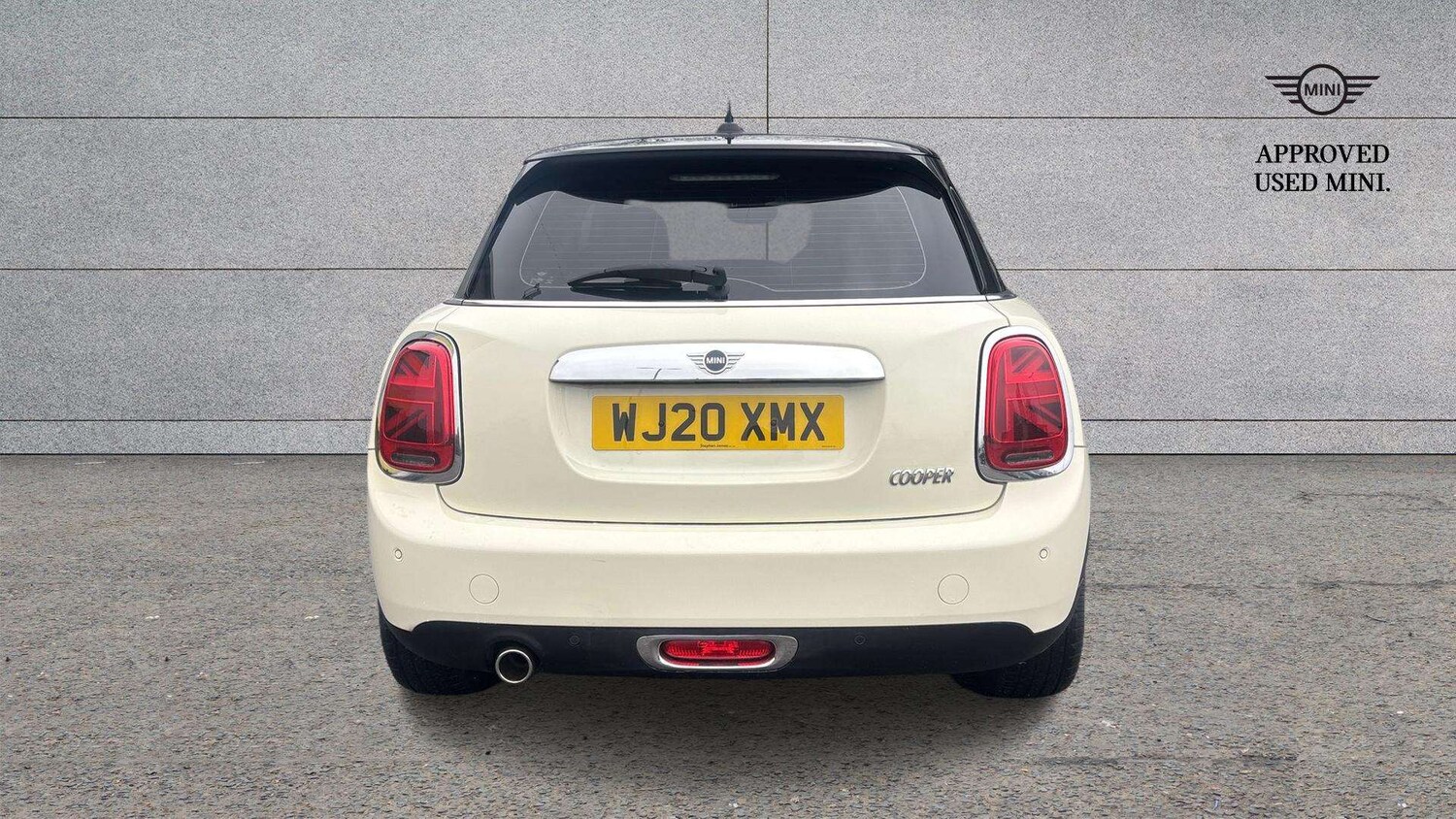 Used MINI Hatch 2020 for sale - 77500426: Photo 20