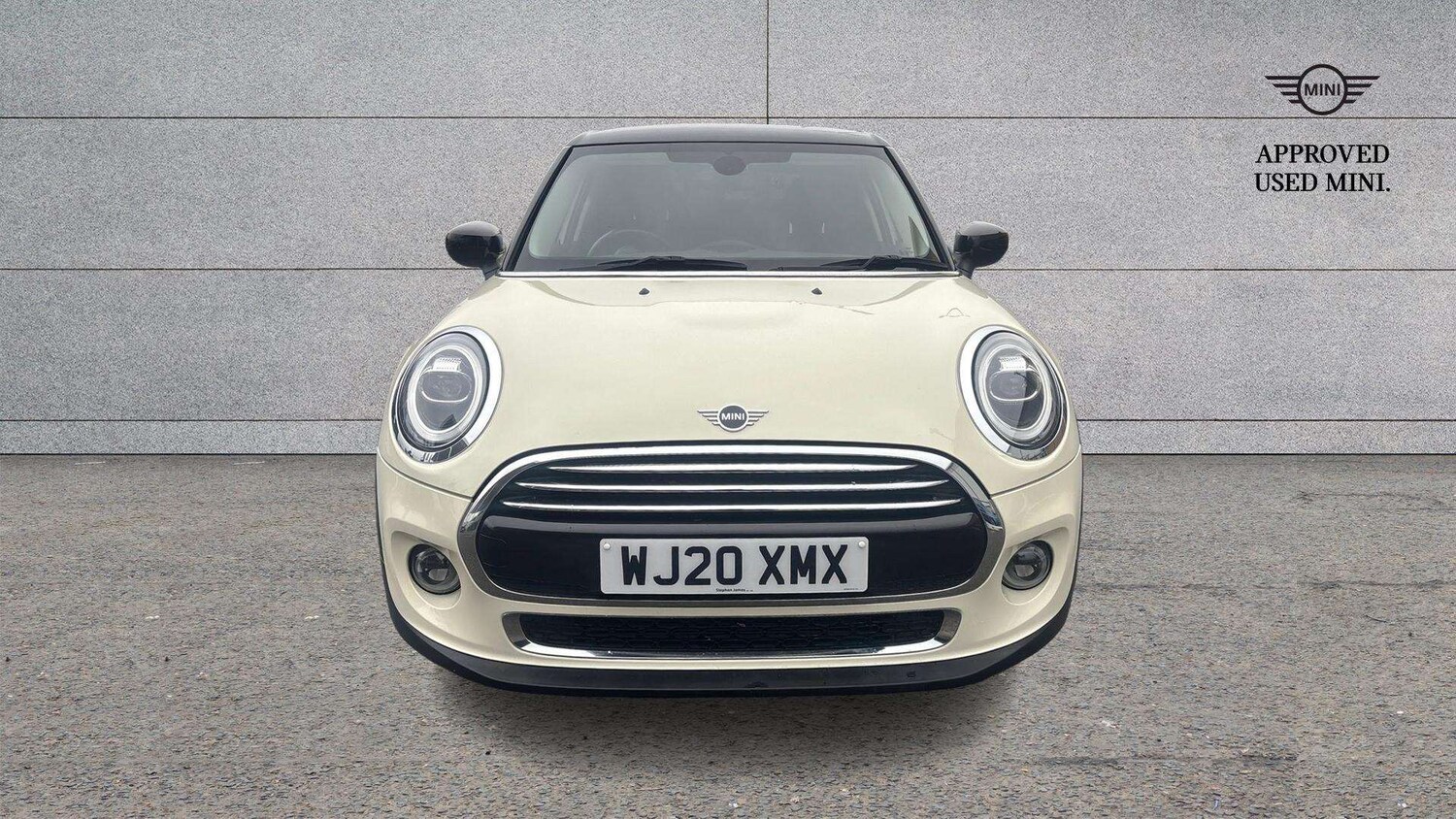 Used MINI Hatch 2020 for sale - 77500426: Photo 21