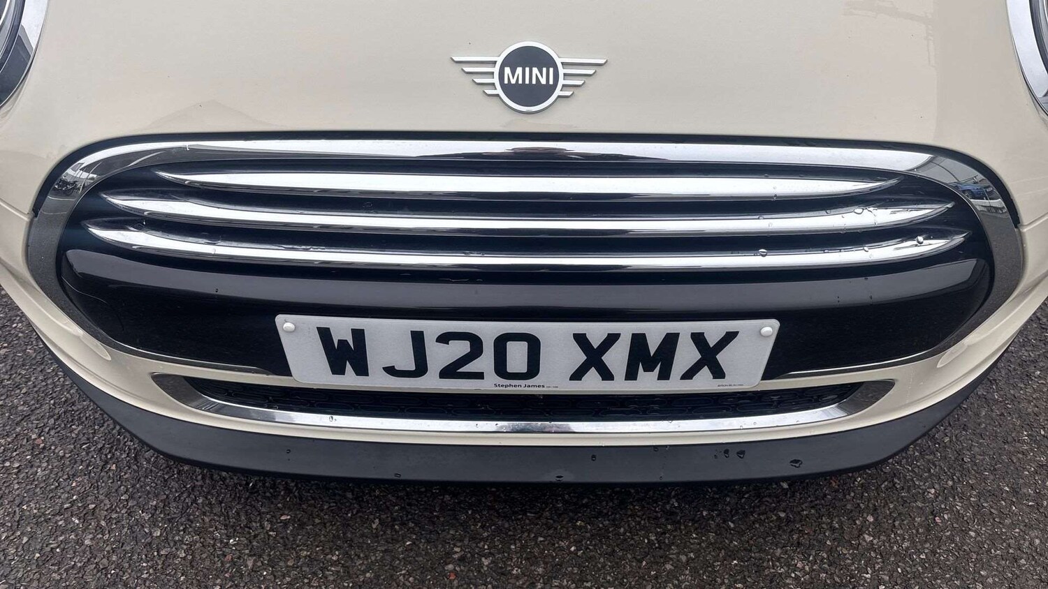 Used MINI Hatch 2020 for sale - 77500426: Photo 24